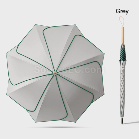 客製化創意花朵雨傘長柄傘禮品