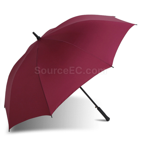 客製化長柄天堂雨傘直傘禮品