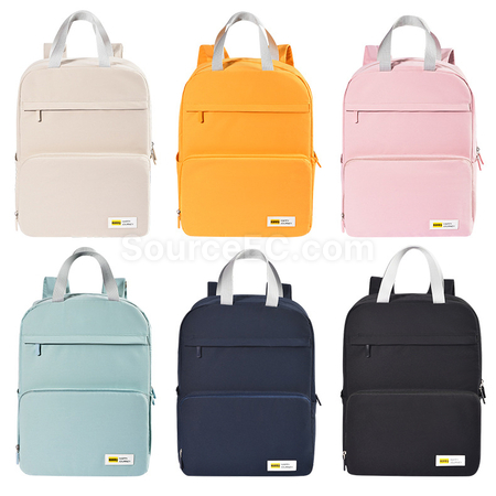 客製化摺疊輕便背包禮品