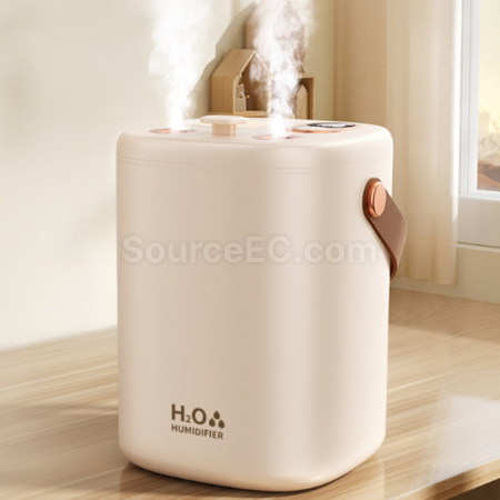 客製化大容量噴霧加濕器禮品