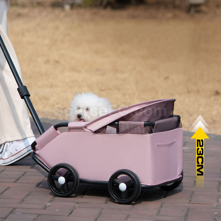 客製化寵物推車禮品