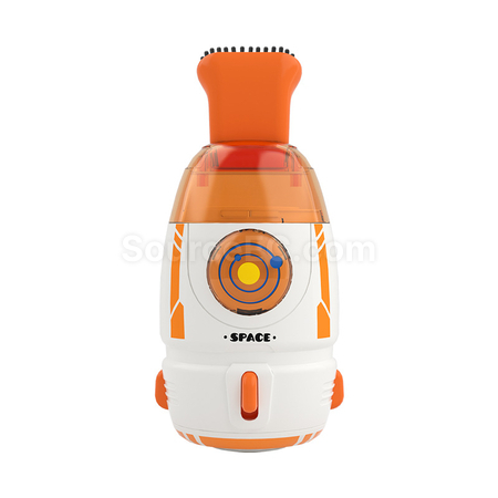 客製化迷你火箭吸塵器禮品