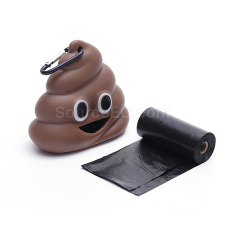 客製化拾便袋禮品