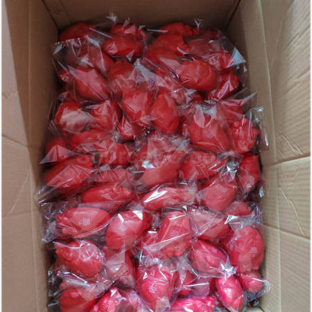 客製化心臟壓力球捏捏樂禮品
