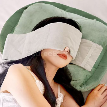 客製化重力睡眠眼罩禮品