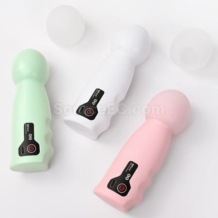 客製化迷你筋膜槍按摩槍禮品