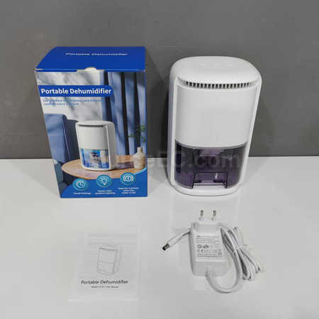 客製化200ML抽濕除濕機禮品