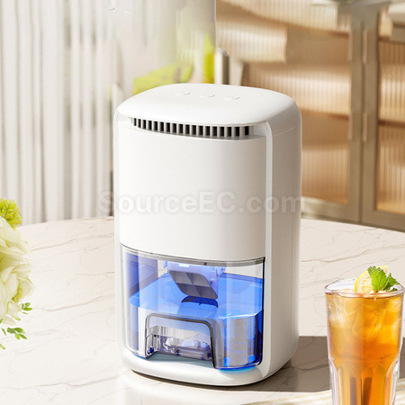 客製化200ML抽濕除濕機禮品
