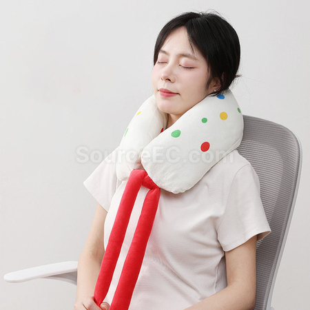 客製化護頸u型枕禮品