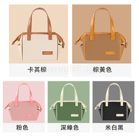 客製化便攜保溫包禮品