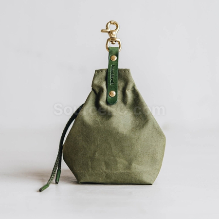 客製化寵物拾便袋和零食袋禮品