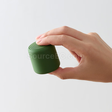 客製化無線藍牙音箱禮品