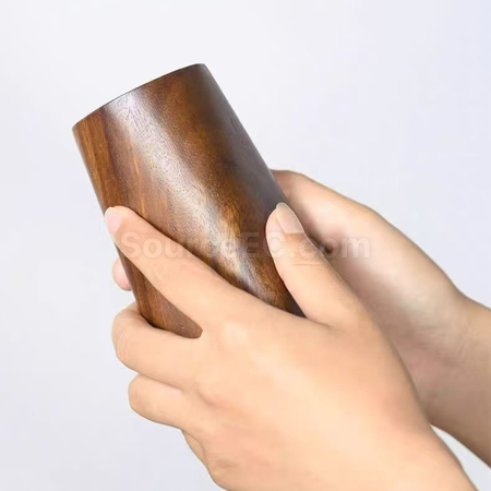 客製化木質筆筒禮品