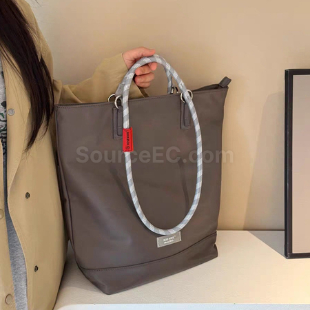 客製化輕便防水托特包媽咪袋禮品