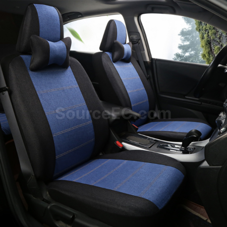 客製化客製化汽車座位保護套禮品