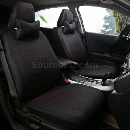 客製化客製化汽車座位保護套禮品