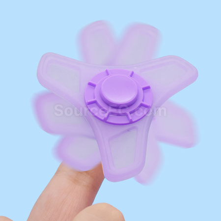 客製化陀螺熱摩擦橡皮擦禮品