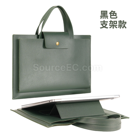 客製化風尚手提電腦包禮品