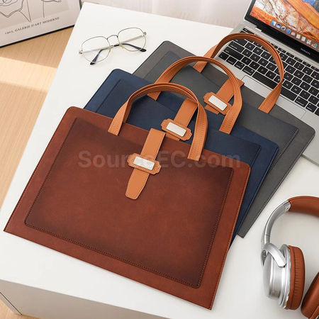 客製化手提電腦袋/公文包禮品