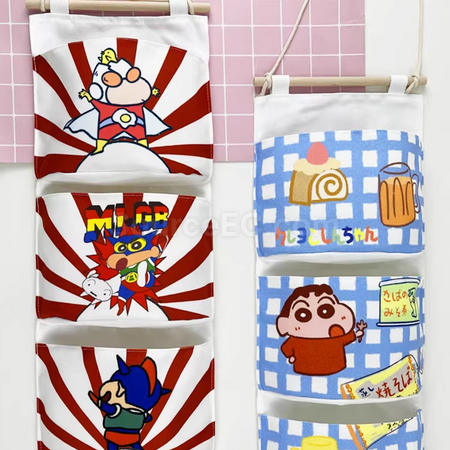 客製化掛袋掛牆收納袋可客製禮品
