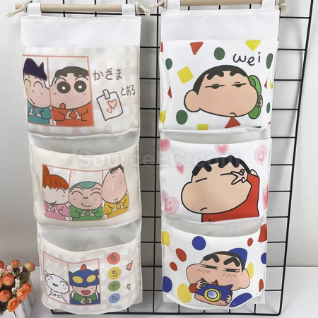 客製化掛袋掛牆收納袋可客製禮品