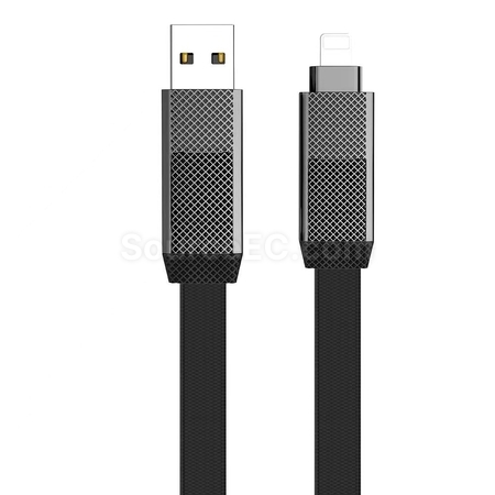 客製化磁吸四合一數據線鑰匙扣禮品