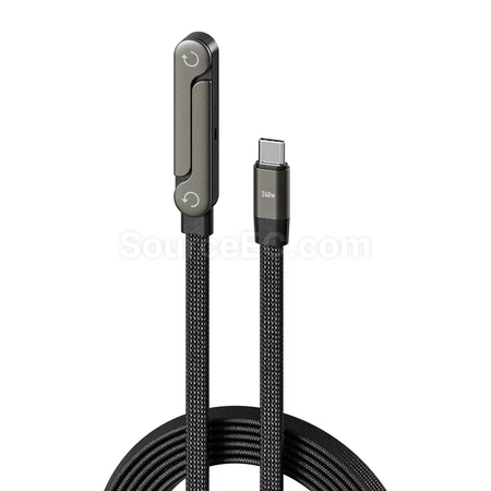 客製化支架快充數據線禮品