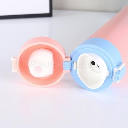 客製化不鏽鋼保溫杯禮品