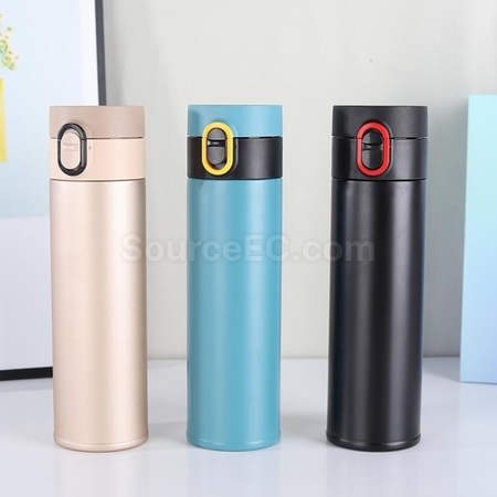 客製化不鏽鋼保溫杯禮品