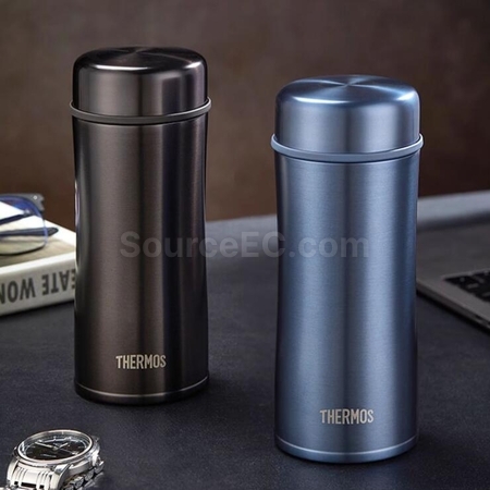 客製化膳魔師不鏽鋼保溫杯禮品