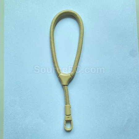 客製化可旋轉手機掛繩禮品