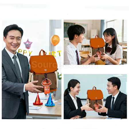 客製化商務禮品套裝禮品