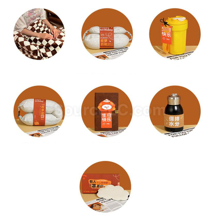 客製化商務禮品套裝禮品