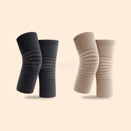 客製化山羊絨保暖護膝禮品