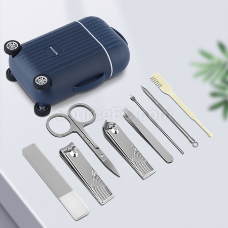 客製化指甲鉗套裝禮品