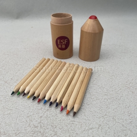 客製化色鉛筆, 客製化蠟筆,色鉛筆訂製,蠟筆訂製,訂製文具