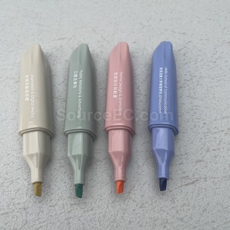 客製化螢光筆,螢光筆訂製,客製化文具,文具禮品,文具訂製