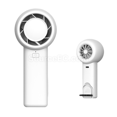 客製化折疊渦輪風扇禮品
