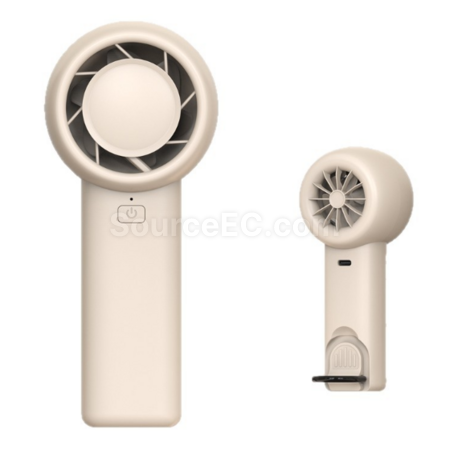客製化折疊渦輪風扇禮品