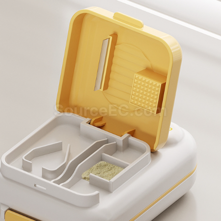 客製化多功能藥盒（切割研磨分藥器）禮品