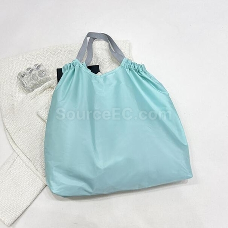 客製化折疊購物袋禮品