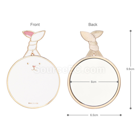 客製化可愛鏡子禮品