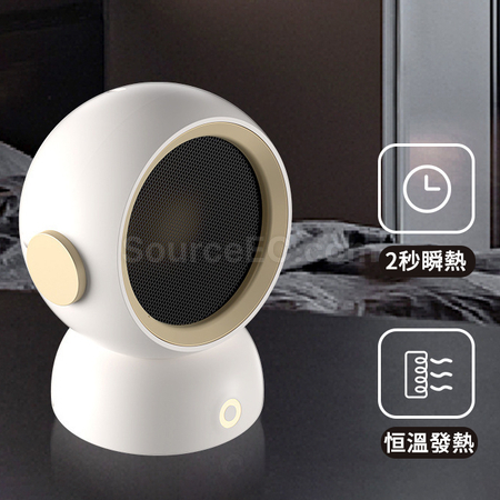 客製化PTC陶瓷電暖器禮品
