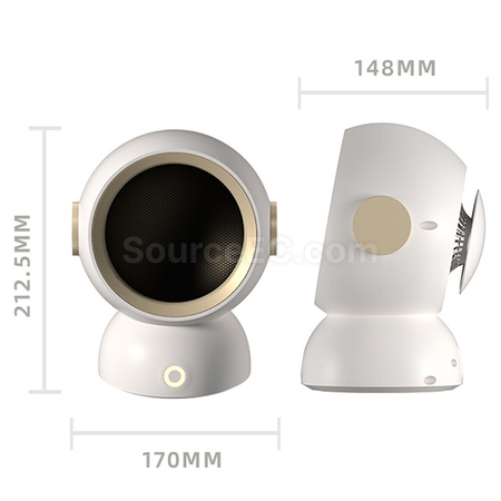 客製化PTC陶瓷電暖器禮品