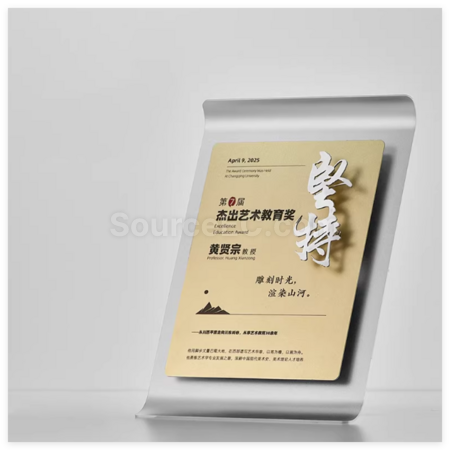 客製化創意3D立體LOGO定制獎牌禮品