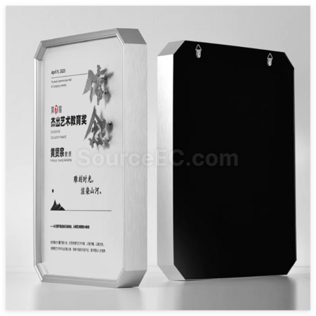 客製化創意3D立體LOGO定制獎牌禮品