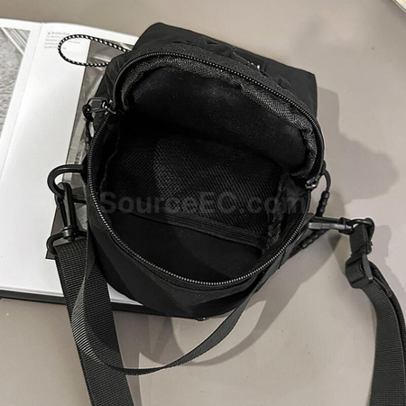 客製化單肩斜挎包禮品