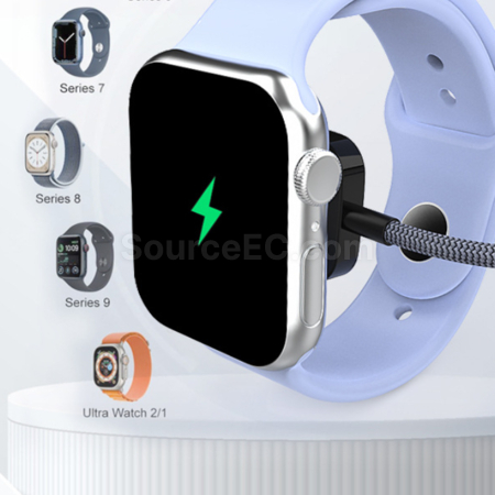 客製化多功能鑰匙圈充電線禮品