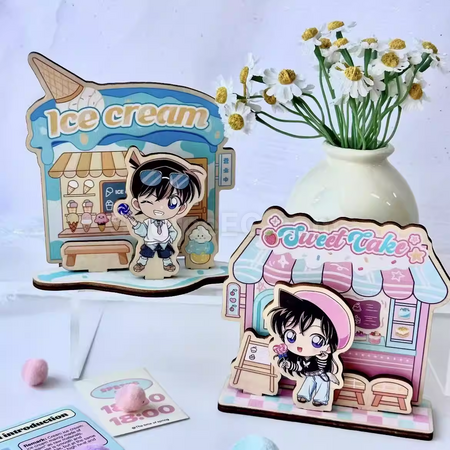 客製化木質立牌禮品