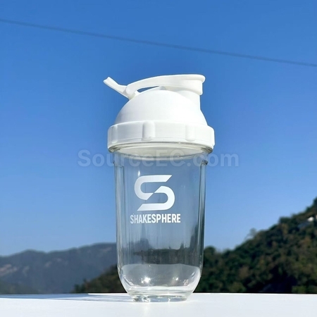客製化便攜搖搖杯禮品